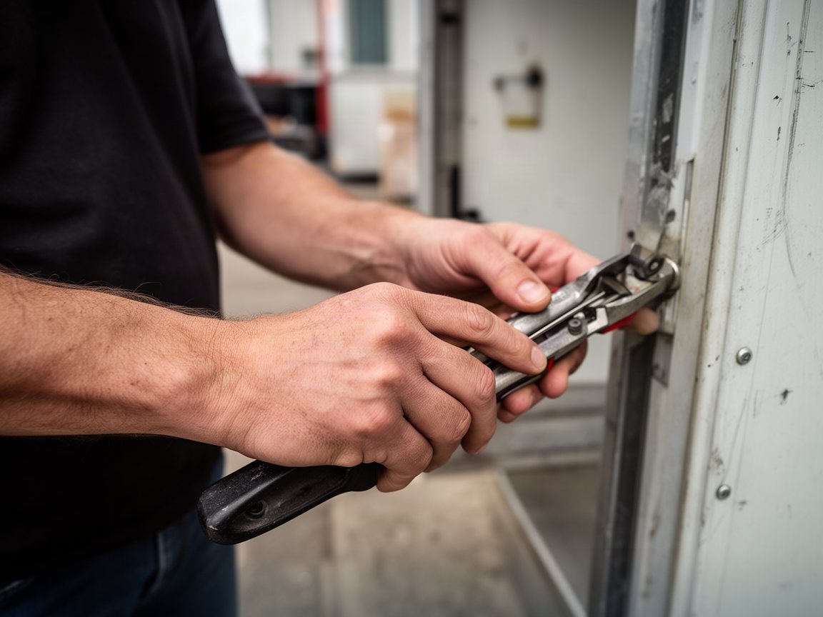 Cross-Docking & Transload
